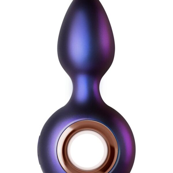 Plug vibrant Deep Space – Hueman