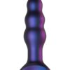 Plug à percussion Space Invader – Hueman - 94edenstreet.com - sexshop en ligne