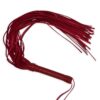Fouet rouge – Alive - 94edenstreet.com - sexshop en ligne