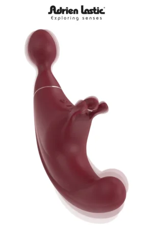 Vibromasseur Fusion – Adrien Lastic - 94edenstreet.com - sexshop en ligne