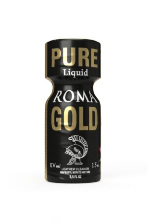 Poppers Roma Gold 15 ml