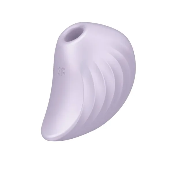Double stimulateur Pearl Diver violet – Satisfyer