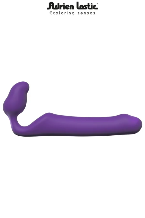 Gode anatomique Queens L – Adrien lastic - 94edenstreet.com - sexshop en ligne