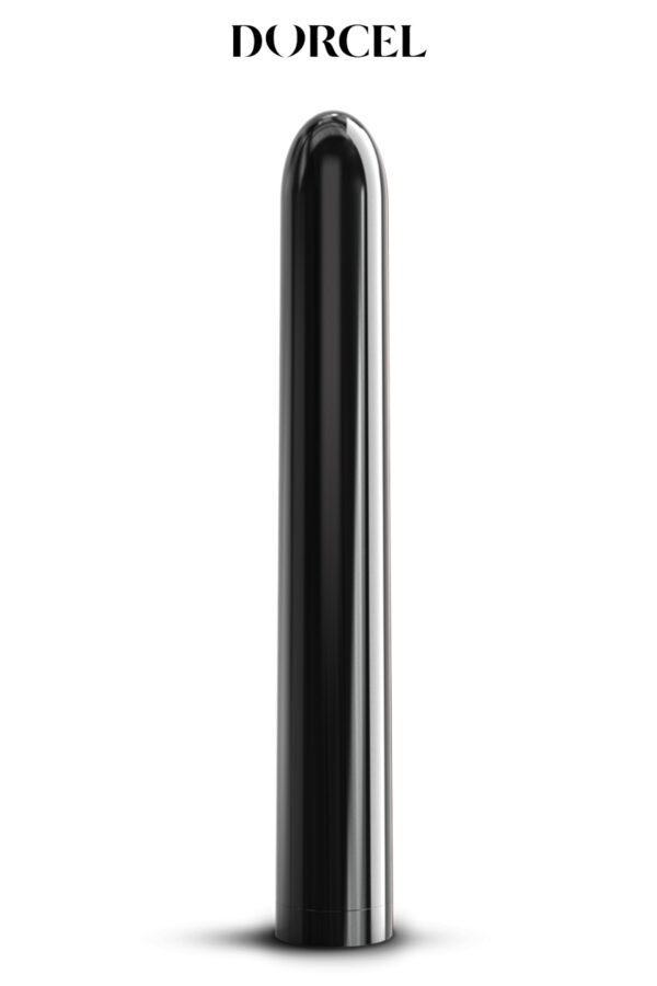 Vibro Black Muse 2.0 – Dorcel - 94edenstreet.com - sexshop en ligne