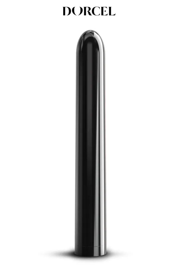 Vibro Black Muse 2.0 – Dorcel - 94edenstreet.com - sexshop en ligne
