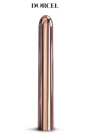 Vibro Pink Lady 2.0 – Dorcel - 94edenstreet.com - sexshop en ligne