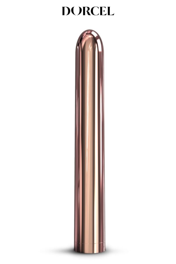Vibro Pink Lady 2.0 – Dorcel - 94edenstreet.com - sexshop en ligne