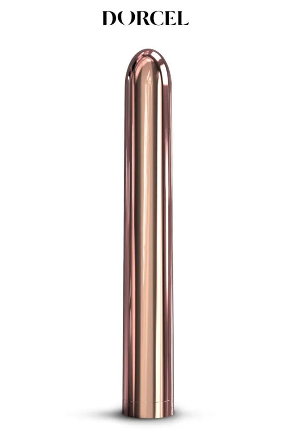 Vibro Pink Lady 2.0 – Dorcel - 94edenstreet.com - sexshop en ligne
