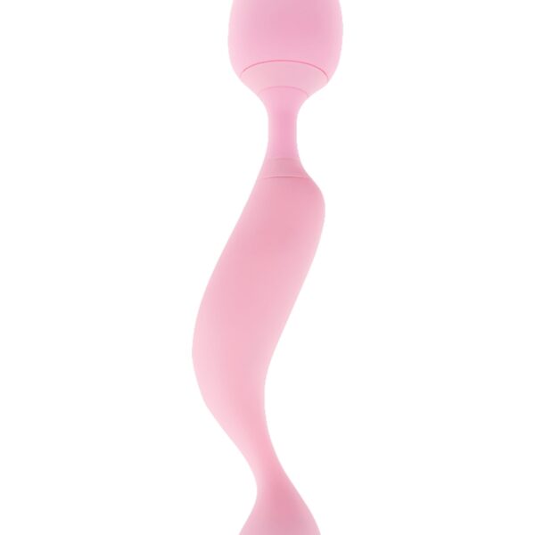 Vibro Wand Universal Massager – Femintimate