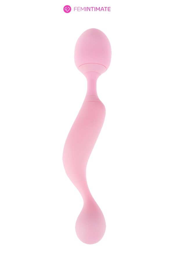 Vibro Wand Universal Massager – Femintimate - 94edenstreet.com - sexshop en ligne