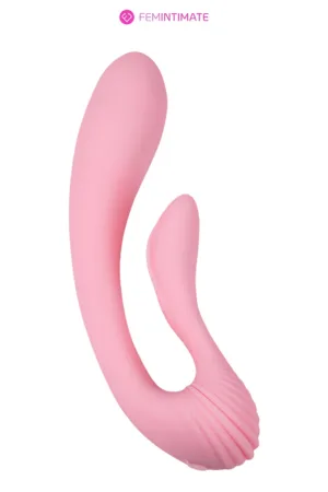 Vibro Dual Massager – Femintimate - 94edenstreet.com - sexshop en ligne