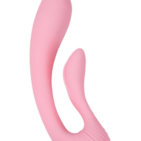 Vibro Dual Massager – Femintimate