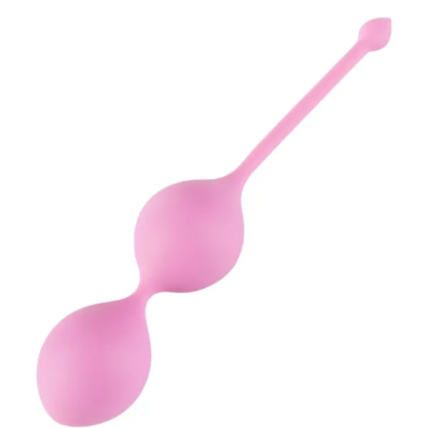 Kegel Balls – Femintimate
