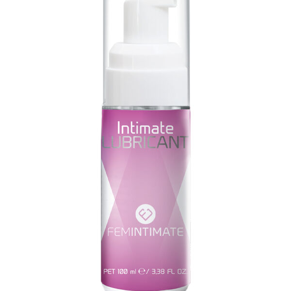 Lubrifiant intime 100ml – Femintimate