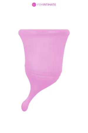 Cup menstruelle Eve taille S – Femintimate - 94edenstreet.com - sexshop en ligne