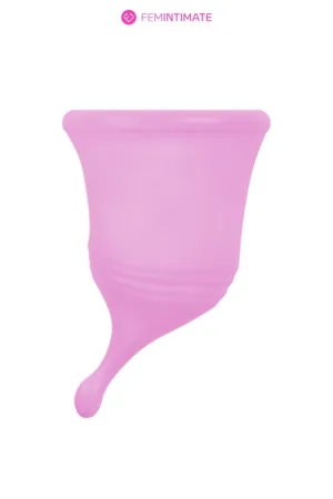 Cup menstruelle Eve taille M – Femintimate - 94edenstreet.com - sexshop en ligne