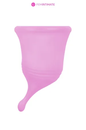 Cup menstruelle Eve taille L – Femintimate - 94edenstreet.com - sexshop en ligne