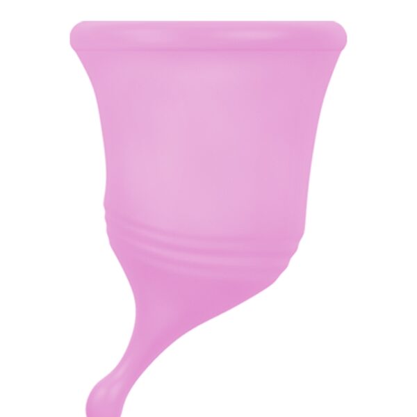 Cup menstruelle Eve taille L – Femintimate