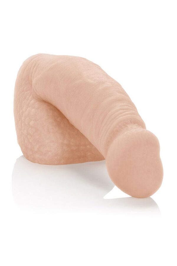 Penis au repos Packer Gear – Calexotics - 94edenstreet.com - sexshop en ligne