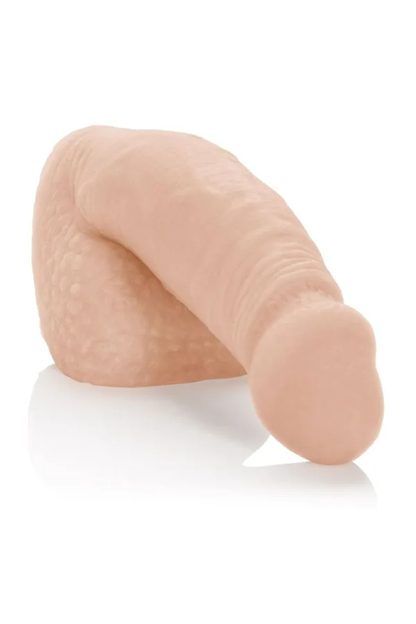 Penis au repos Packer Gear – Calexotics - 94edenstreet.com - sexshop en ligne