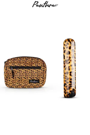 Mini vibro Nayo – Panthra - 94edenstreet.com - sexshop en ligne