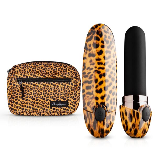 Mini vibro rouge à lèvres Asha – Panthra