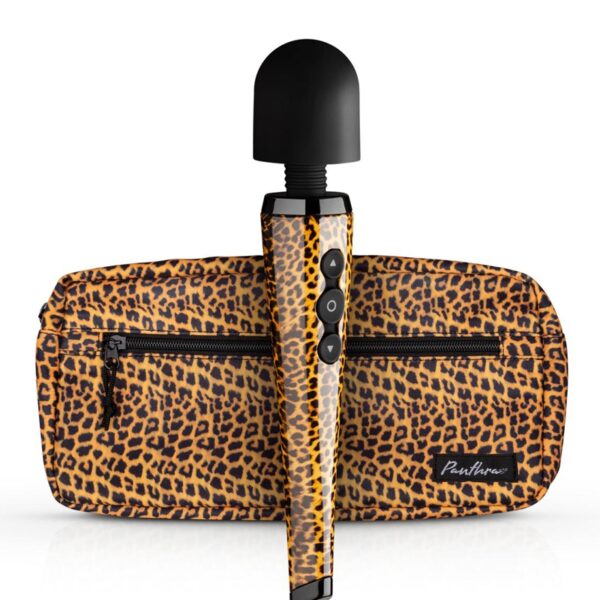 Vibromasseur baguette Shaka – Panthra