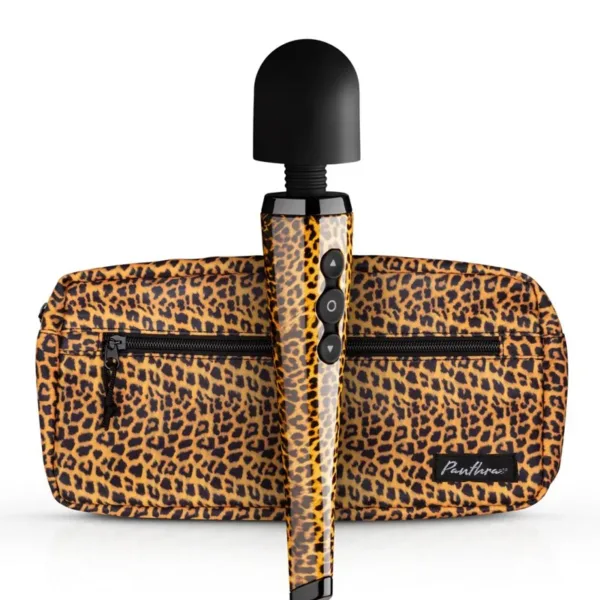 Vibromasseur baguette Shaka – Panthra