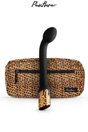 Vibro point G Nila – Panthra - 94edenstreet.com - sexshop en ligne