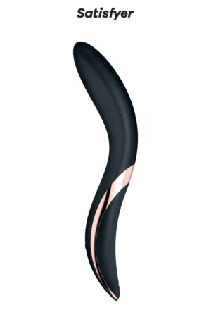 Vibro point G Rrrolling Explosion – Satisfyer - 94edenstreet.com - sexshop en ligne