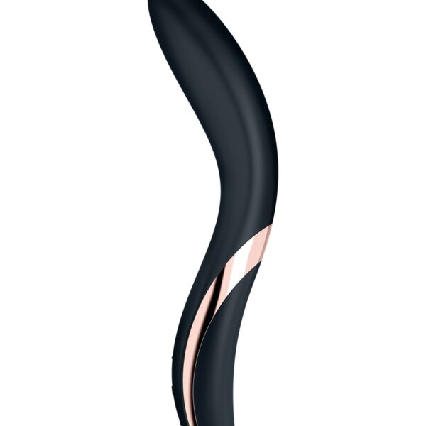 Vibro point G Rrrolling Explosion – Satisfyer