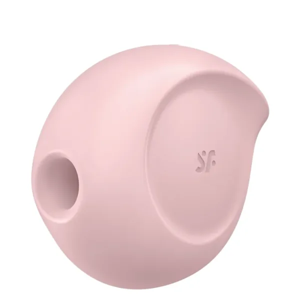 Double stimulateur Sugar Rush rose – Satisfyer