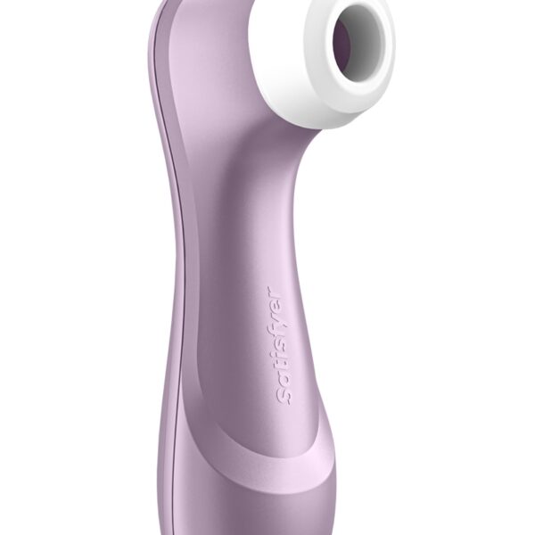 Stimulateur Pro 2 Generation 2 violet – Satisfyer
