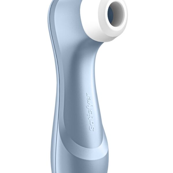 Stimulateur Pro 2 Generation 2 bleu – Satisfyer