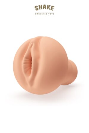 Masturbateur Real Tight Pussy - Shake