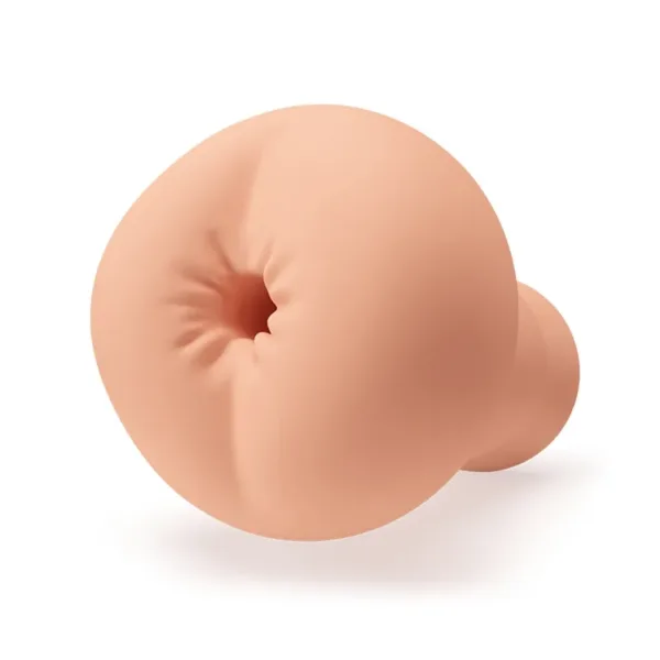 Masturbateur Real Bumpy Ass – Shake