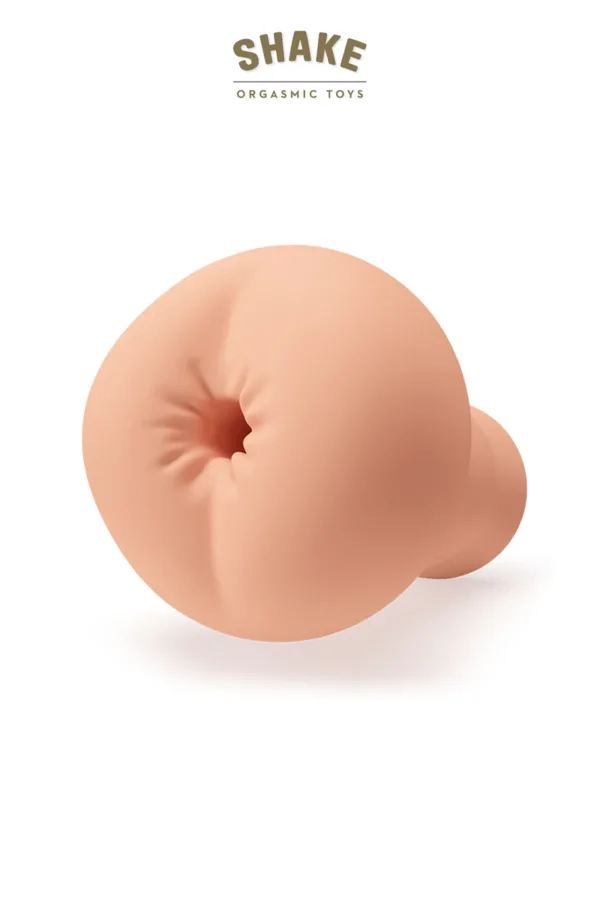 Masturbateur Real Bumpy Ass – Shake - 94edenstreet.com - sexshop en ligne