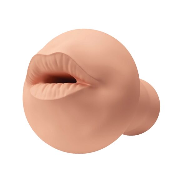Masturbateur Realistic Blow Job – Shake