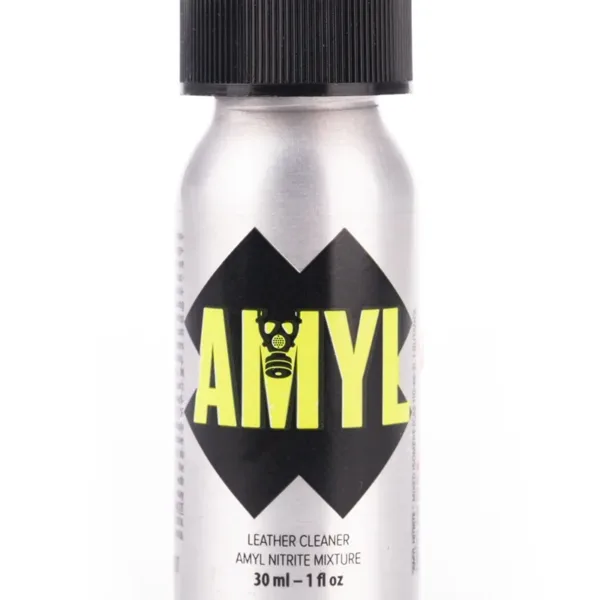 Poppers Amyl 30ml