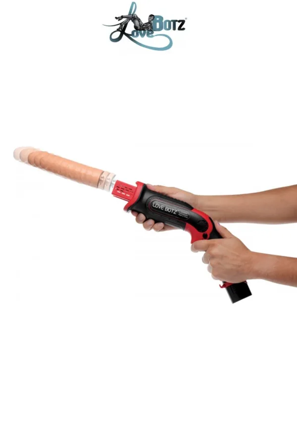 Love Machine portable Thrust-Bot - 94edenstreet.com - sexshop en ligne