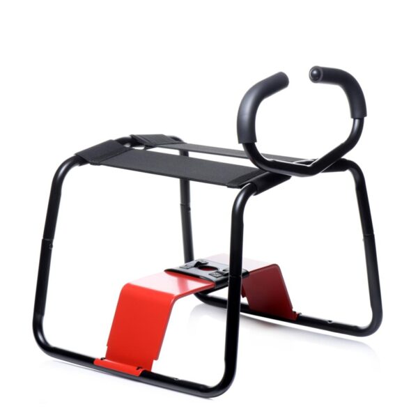 Tabouret fuck machine EZ-Rider