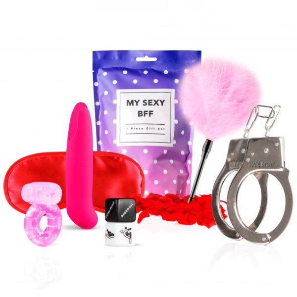 Loveboxxx – My Sexy BFF