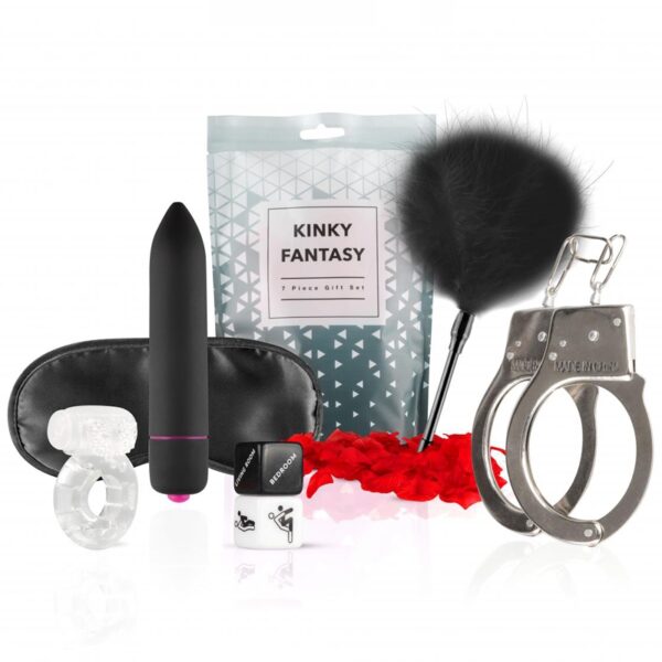 Loveboxxx – Kinky Fantasy
