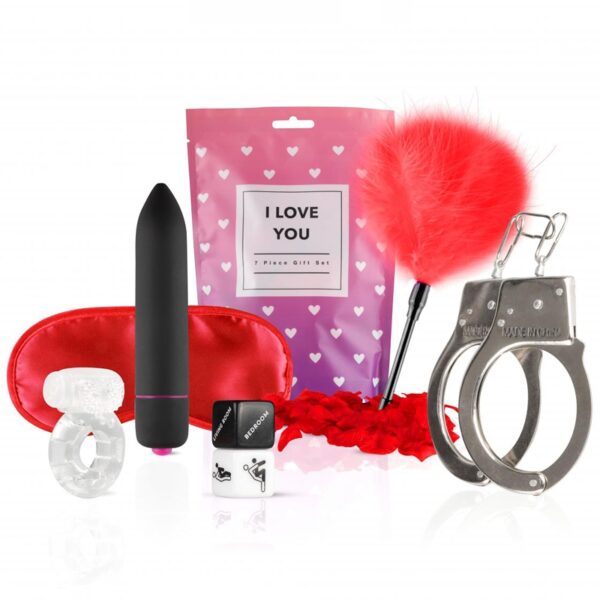 LoveBoxxx – I Love You