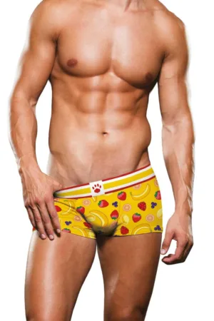 Boxer imprimé fruits – Prowler - 94edenstreet.com - sexshop en ligne