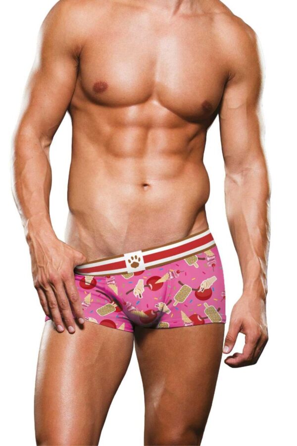 Boxer imprimé glace – Prowler - 94edenstreet.com - sexshop en ligne