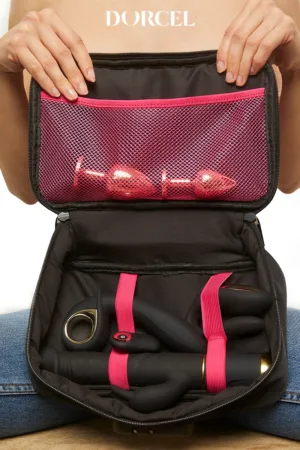 Discreet box – Dorcel - 94edenstreet.com - sexshop en ligne
