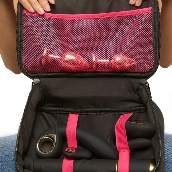Discreet box – Dorcel