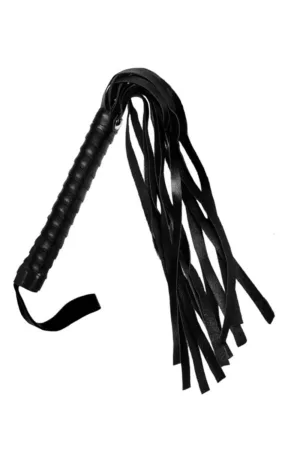 Fouet BDSM vegan – Secret Play - 94edenstreet.com - sexshop en ligne