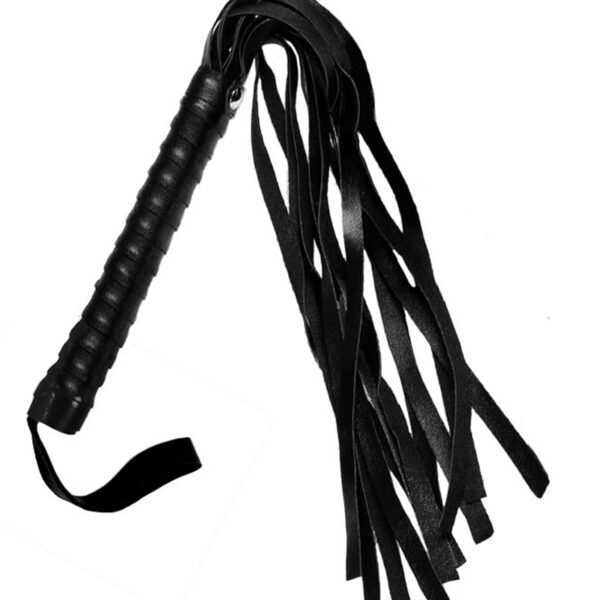 Fouet BDSM vegan – Secret Play